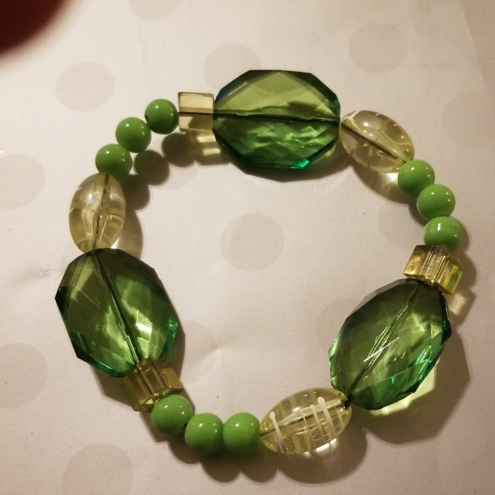 Handcraft bracelet